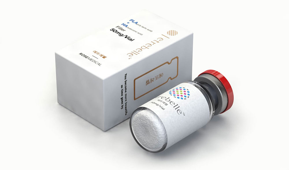 CINDELLA i(サーモン注射;PN)