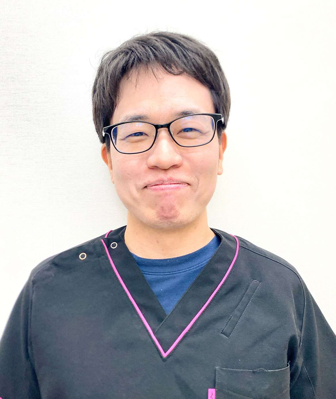 医師　福田晃洋