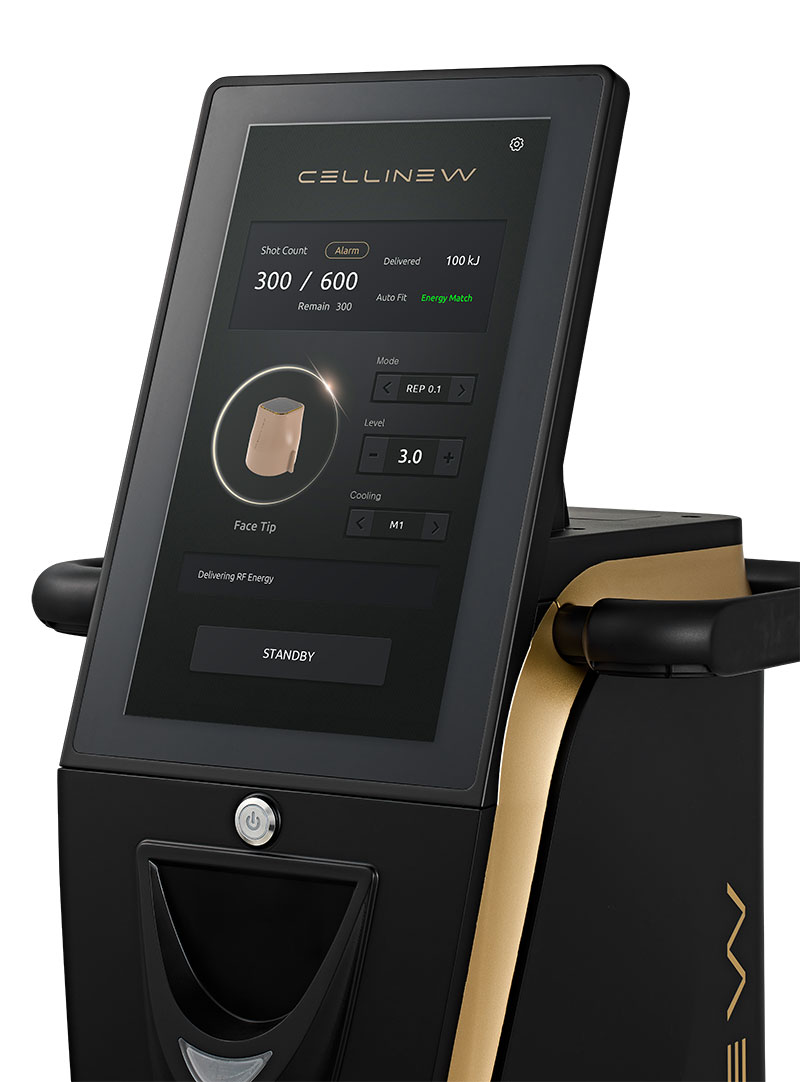 CELLINEW(セリニュー)
